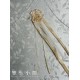 Twin Bears Gilded Reverie Blouse(2nd Pre-Order/3 Colours/Full Payment Without Shipping)